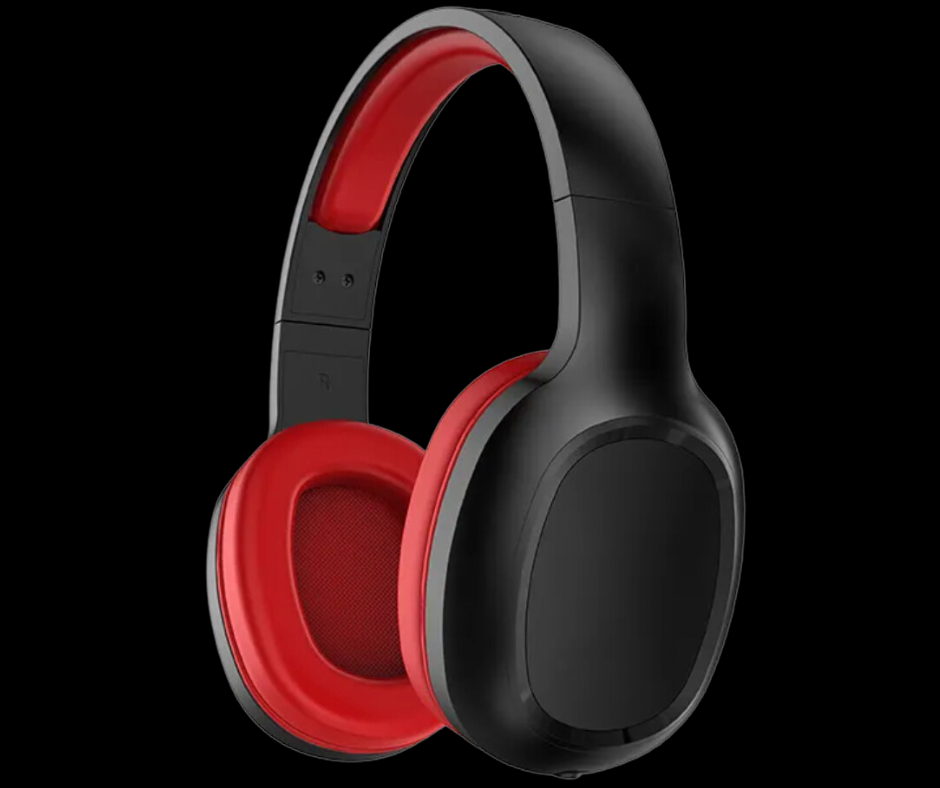 Qbeat™ Headphones XSeries 1.0