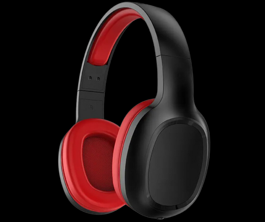 Qbeat™ Headphones XSeries 1.0