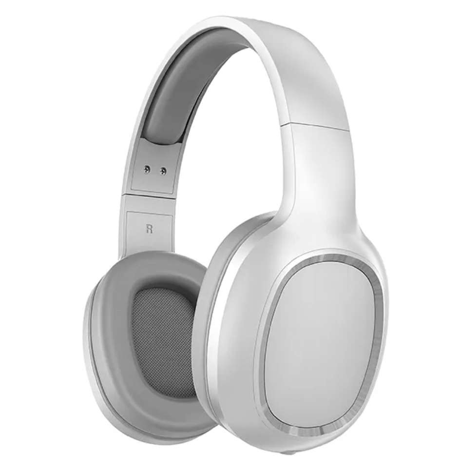 Qbeat™ Headphones XSeries 1.0