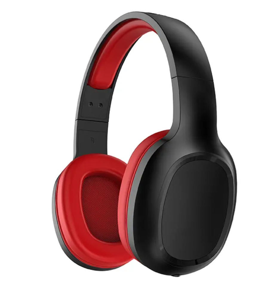 Qbeat™ Headphones XSeries 1.0