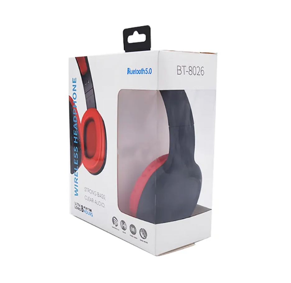 Qbeat™ Headphones XSeries 1.0