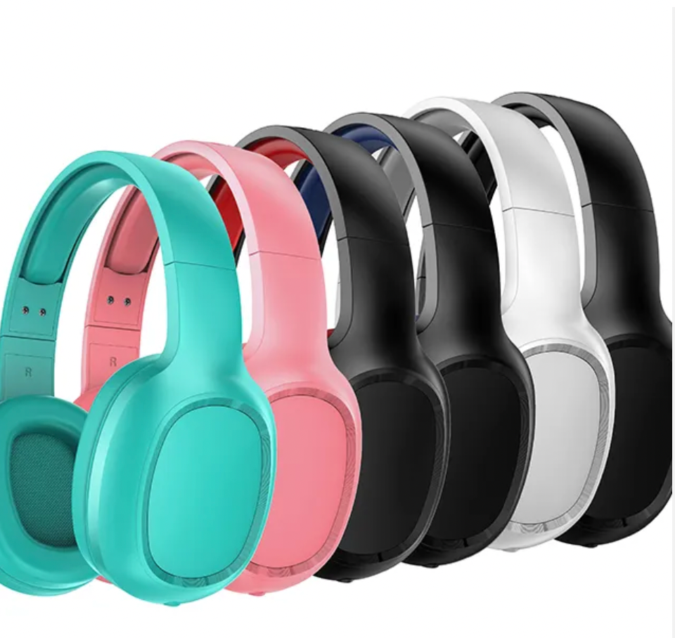 Qbeat™ Headphones XSeries 1.0